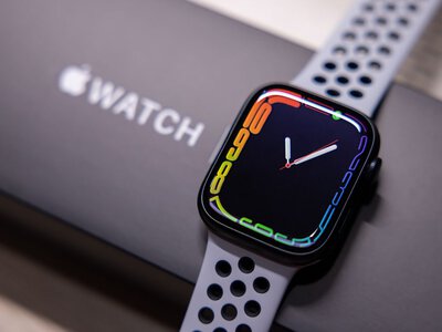 Piekło zamarzło. Apple rozważa radykalną zmianę wyglądu Apple Watch