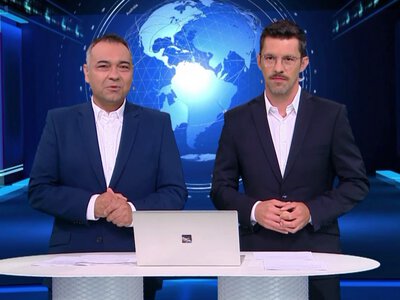 Wrony sprzątają śmieci, a kranówka szkodzi? „Sprawdzamy” w TVP Info