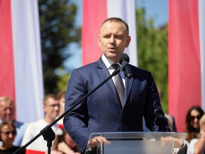 Nawrocki tłumaczy swoje weta. Zobowiązuje mnie Plan 21