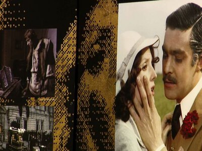 50 lat „Trędowatej”. Gwiazdy filmu spotkały się w Łańcucie