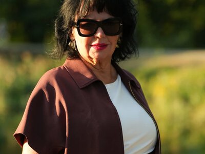 Trudne chwile Emilii z Sanatorium. Musiała wyprzedać cały majątek