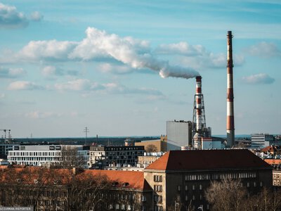 Odeszli od węgla. Kolejny rok z rzędu płacą krocie za ogrzewanie