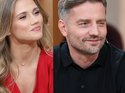 Potwierdziło się ws. Kaczorowskiej i Rogacewicza. To koniec wątpliwości