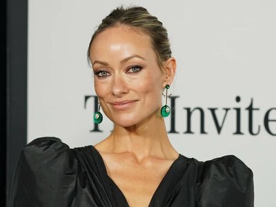 Olivia Wilde na festiwalu w Locarno. Zachwyciła w prostej stylizacji