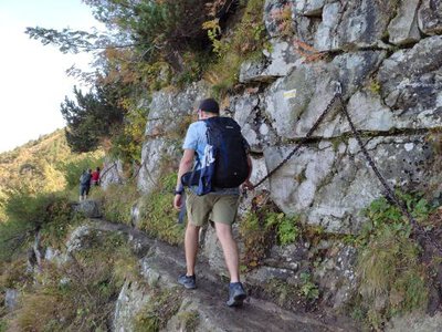 To najwyższy w Polsce szczyt poza Tatrami. Sporo adrenaliny, a w nagrodę wspaniałe widoki. Kto jeszcze nie był na Babiej Górze?