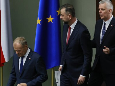 To była jedna z największych afer III RP. Klicki: nie wyciągnięto wniosków