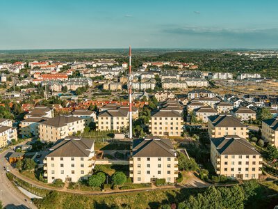 Stare lokale będą tanieć. Mówi, co czeka rynek nieruchomości