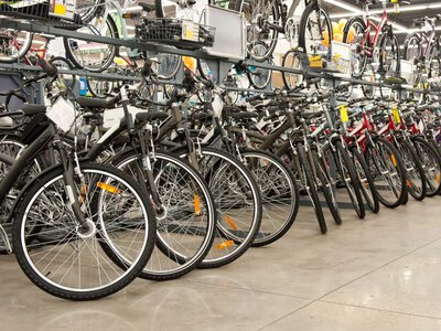 Producent rowerów na skraju bankructwa. Jego marki zna każdy w Europie