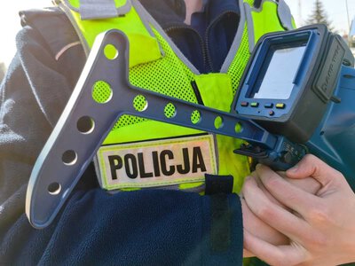 Tylu kierowców straciło prawo jazdy poza obszarem zabudowanym. Nowe statystyki z policji