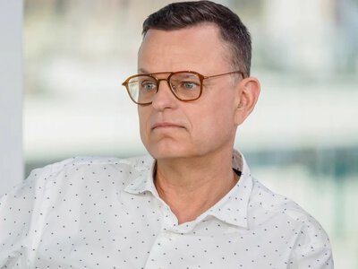Morozowski odszedł 5 dni przed ważnym dniem. Nie doczekał tej daty