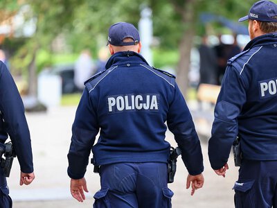 Kupił za 150 tys. zł auto z Niemiec. Następnego dnia pojawili się policjanci