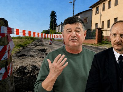 Jak długo żyję, o czymś podobnym nie słyszałem. Rolnik za kratkami
