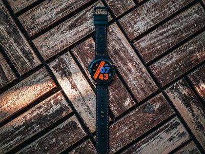 Sprawdziłem zegarek za 5 stówek. HAMMER WATCH VENTUS PRO jest pancerny