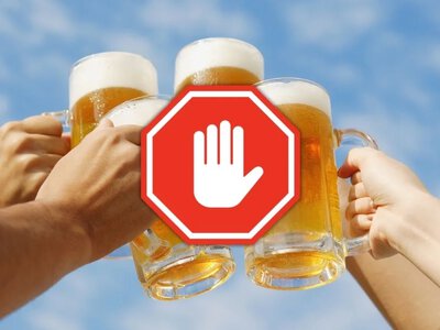 Wreszcie nocna prohibicja obejmie całą Polskę. Szlaban po godzinie 22