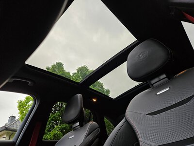 Mercedes ma zaskakujący problem. Klienci skarżą się na logo AMG. Zdziwisz się dlaczego