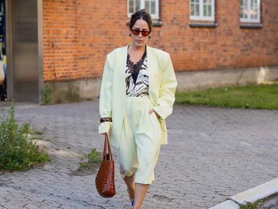 Te połączenia kolorów zdominują jesień. Wyglądają drogo i bardzo stylowo