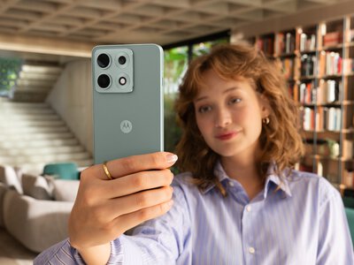 Motorola z wielką baterią jest już w Polsce. Sprawdź cenę i możliwości