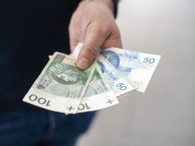 300 zł dla dziecka. Niezależnie od dochodu rodziców