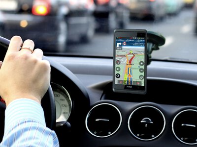Mapy Google nie dały Polakom, ale NaviExpert ma odpowiedź