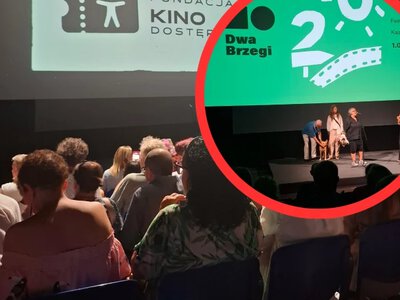 Na co do kina? Subiektywny wybór po festiwalu Dwa Brzegi
