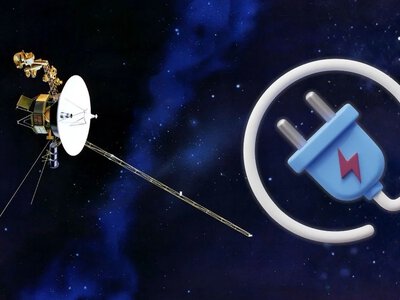 Voyager 2 umierał, ale NASA kupiła mu kolejny rok. Genialna operacja