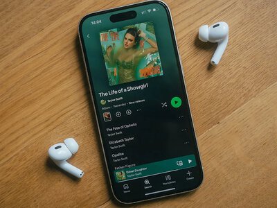 Spotify idzie na wojnę ze sztuczną muzyką. Ta nowa opcja jest świetna