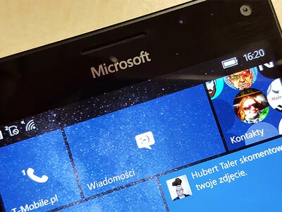 To miał być Surface Phone. Niewiele straciliśmy