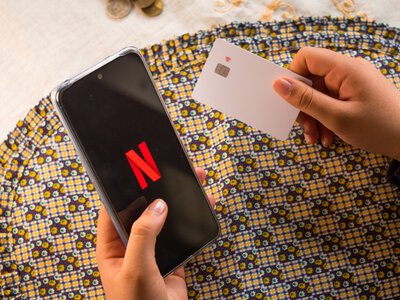 Za te punkty operator da ci darmowego Netflixa