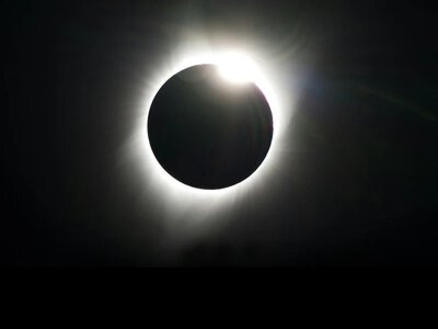 Zaćmienie Słońca da im wiatru w żagle. Te znaki zodiaku zyskają najwięcej