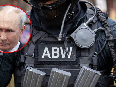 Na celowniku Putina. Ekspert: Polska jest dla Rosji laboratorium wojny hybrydowej