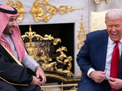 Hasło Trump islamofob przestało działać. Powodów jest kilka
