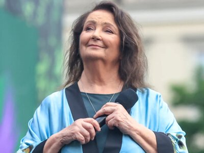 Anna Dymna nie wytrzymała. Ujawnia, co słyszy na ulicy od oburzonych ludzi