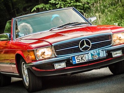 StarDrive Poland 2026 – 87 załóg z siedmiu krajów