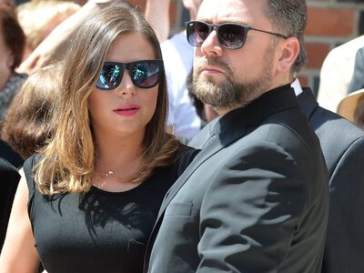 Badach otwarcie wyznał ws. Kwaśniewskiej. Potwierdził domysły ludzi