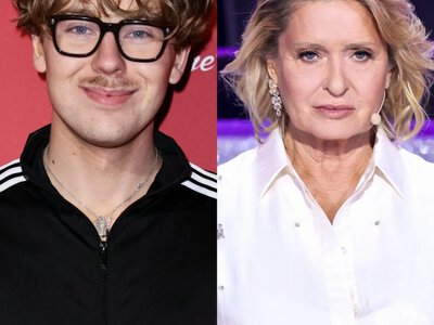 Bagi zostanie jurorem. Ewa Kasprzyk nie gryzła się w język