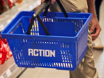 Od dzisiaj w Action za 24,95 zł. Nie raz i nie dwa uratuje skórę