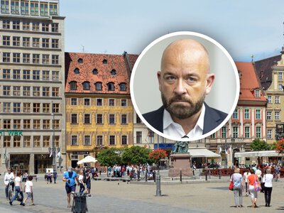 Miasto ma dość. Prezydent oferuje 50 tys. zł nagrody za informacje