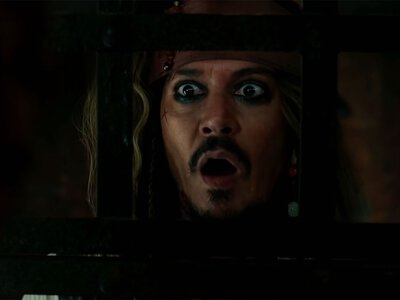 Znów głośno o najsłynniejszym filmie o piratach. Fani doczekali się niespodzianki