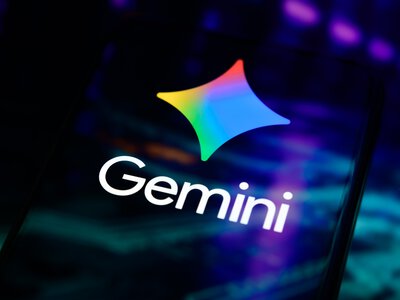 Gemini przebił miliard. Google ma powody do dumy