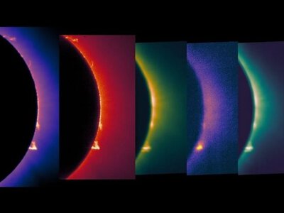 NASA będzie ścigać zaćmienie Słońca. Odrzutowcem oszukają czas