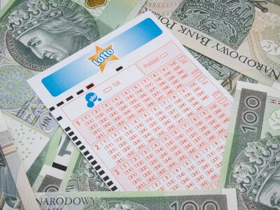 Wygrał w Lotto ponad 6 mln zł. Oto gdzie kupił zakład