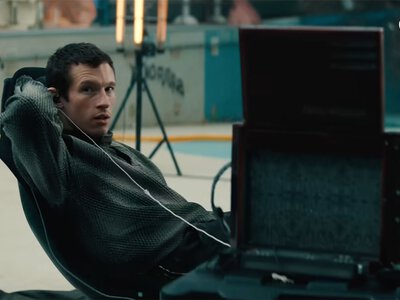 Neuromancer z datą premiery. 10 odcinków niesamowitego sci-fi