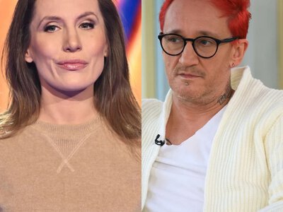 Wiśniewscy pójdą na kompromis? Piąta żona piosenkarza stawia sprawę jasno