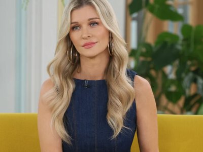Joanna Krupa mieszka w USA, a pracuje w Polsce. Oszacowała swoje dochody
