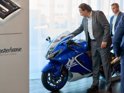 Suzuki i PKO Leasing łączą siły. Co to oznacza dla klientów?