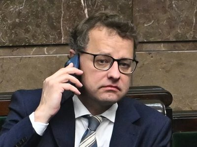 Wiadomo, gdzie jest Marcin Romanowski. Sąd dostał pismo z konkretnym adresem