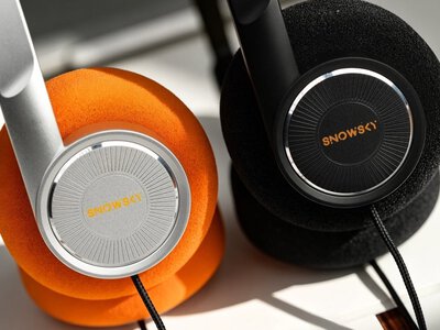 Lubisz sprzęt audio w klimatach retro? To polubisz te słuchawki