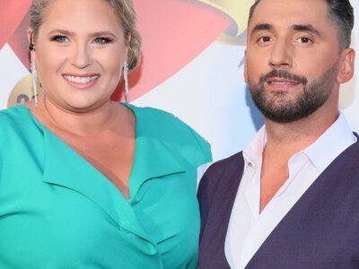 Rafał Maserak odsłonił kulisy relacji z Romanowską. Od razu czułem