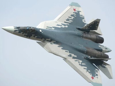 NATO reaguje na naruszenia przestrzeni powietrznej Polski i Rumunii
