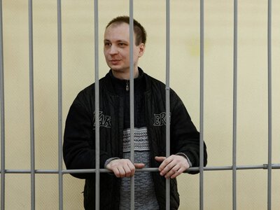 Rosja uwolniła byłego żołnierza USA. Współpracownik Trumpa dziękuje Putinowi